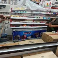 دستگاه قهوه ساز صنعتی تمام اتوماتیک جیمبالی|کافی‌شاپ و رستوران|بوئین زهرا, |دیوار