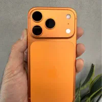 اپل iphone 17 pro با حافظه 256 گیگابایت