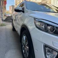 سورنتو ۲۰۱۶|خودرو سواری و وانت|تهران, شهرک غرب|دیوار
