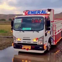 باربری (کوبار)خدمات حمل ونقل ارسال باکمترین هزینه
