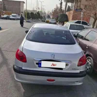 206sd1385|خودرو سواری و وانت|قدس, شهر‌قدس|دیوار