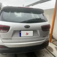 کیا سورنتو فول اتوماتیک