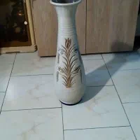 ۱۶ عدد گلدان بزرگ و متوسط|صنایع دستی و سایر لوازم تزئینی|تهران, هفده شهریور|دیوار