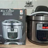 پلوپز برقی زودپز برقی۴۰کاره