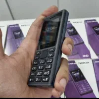 گوشی ساده نوکیا مدل ۱۰۸ جدید/پلمپ/رجیسترشده
