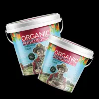 کودهای کشاورزی ارگانیک  به قیمت ۱۴۰۴