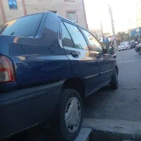 پرایدمدل۹۵بیرنگ معاوضه با.اسقاطی