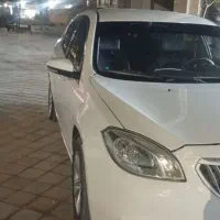 برلیانس H330 مدل۹۴دنده