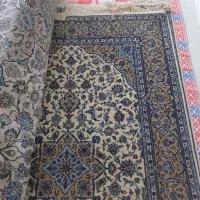 قالیچه کاشان دستباف ۳ متری - نو|فرش|کرج, گوهردشت|دیوار
