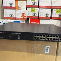 سویچ۱۶ پورت poe