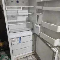 یخچال فریزر اسنوا