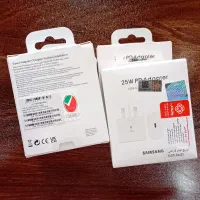 شارژر ۲۵ وات سامسونگ|لوازم جانبی موبایل و تبلت|کلاچای, |دیوار