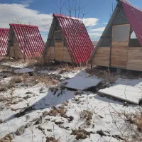 الاچیق کانکس کلبع