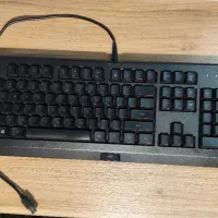 کیبورد Razer Cynosa Lite
