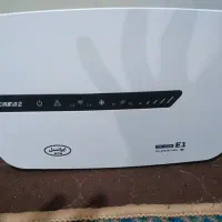 مودم ایرانسل مدل  TF- i120 E1