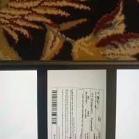 یک عدد بلیط  قطار ازنا به  مشهد