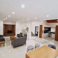 اجاره بی واسطه ویلا ۳خواب تمیز در متل قو(دریاگوشه)