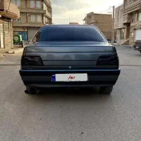 405|خودرو سواری و وانت|ارومیه, |دیوار