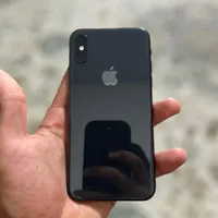 اپل iPhone XS با حافظهٔ ۲۵۶ گیگابایت