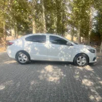 شاهین اتومات cvt