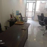 اجاره میز  ازواحد 60متری اداری مبله  ترجیحا خانم