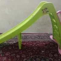 سرسره کودک|اسباب و اثاث بچه|نیشابور, شهرک رضوی|دیوار