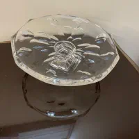 ظرف کریستال