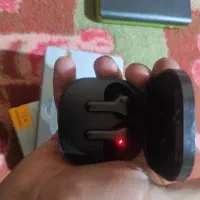 ایرپاد CQY در حد نو|لوازم جانبی موبایل و تبلت|اسلامشهر, شهرک احمدیه|دیوار