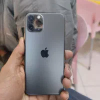 ایفون ۱۱ پرو|موبایل|مشهد, فاطمیه|دیوار