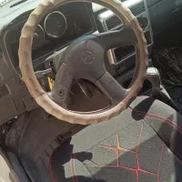 پراید مدل 1389 دوگانه کارخانه|خودرو سواری و وانت|کاشمر, |دیوار