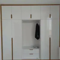 کابینت نگین|جاکفشی، کمد، دراور|خمینی‌شهر, |دیوار
