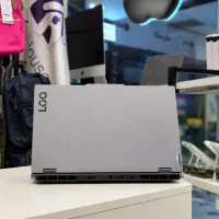 لپتاپ گیمینگ Loq rtx 5070 باطری ۱۰۰ با گارانتی اپن