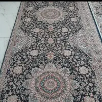 کناره فرش اشپزخانه