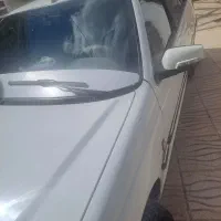 پژو پارس ۹۸ دوگانه کارخانه معاوضه با سهند ۴۰۵