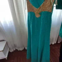 لباس مجلسی