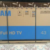 LED 43 تلویزیون