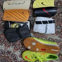 کتونی فوتبال سایز۴۲