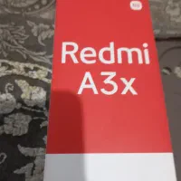 گوشی شیائومی ردمی 3|موبایل|مشهد, بهاران|دیوار