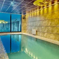 اجاره باغ ویلا در هفته باغ کد 60