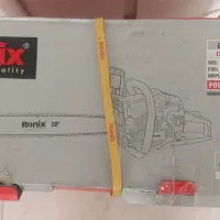 اره بنزینی رونیکس 4650