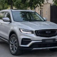 جیلی ازکارا نقره ای