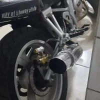 فروش سوزوکی ۲۵۰ ژاین