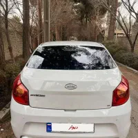 خودرو mvm 315 صندوقدار