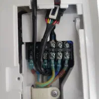 تعمیرات،سرویس،نصب و جابجایی کولر گازی و اسپلیت|خدمات پیشه و مهارت|بم, |دیوار