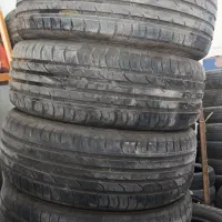 لاستیک بارز ۱۶ ۲۰۵