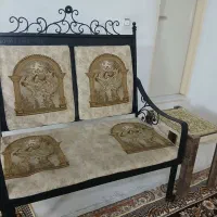 مبل با بوفه