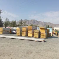 فروش فوری پوشش سقف و بدنه کانکس