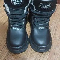 کفش نو بچگانه ۳۶