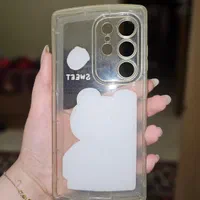 گارد گوشی s23 ultra|لوازم جانبی موبایل و تبلت|اصفهان, چرخاب|دیوار