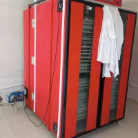 دستگاه میوه خشک کن